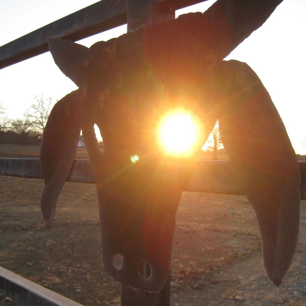 Meet your Posher, Derek